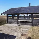 4 Person In * Bindslev