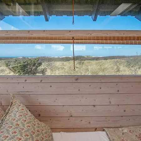 بيت للعطل 4 Person In Bindslev