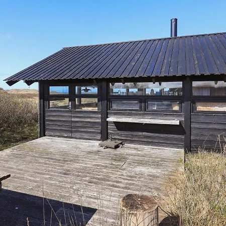 4 Person In * Bindslev