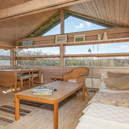 4 Person In * Bindslev