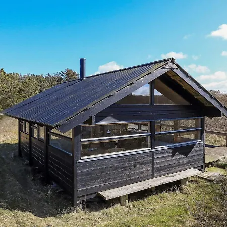 Semesterbostad 4 Person In
