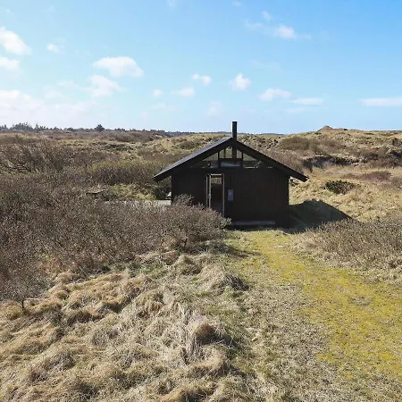 بيت للعطل 4 Person In