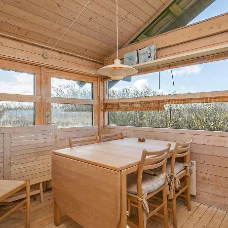 4 Person In * Bindslev