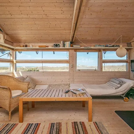 4 Person In Bindslev