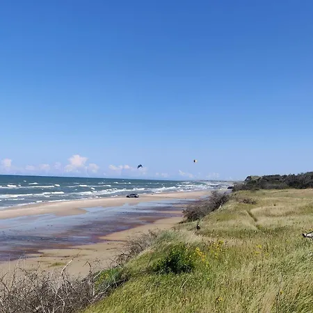 بيت للعطل 4 Person In *