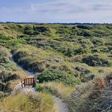 4 Person In Holiday home