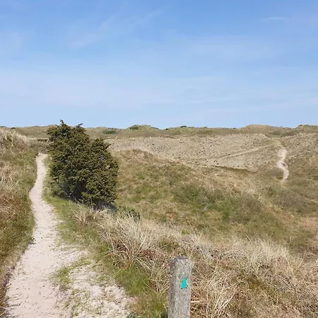 Holiday home 4 Person In