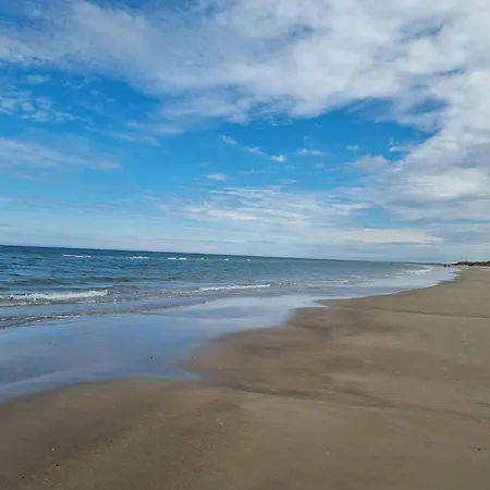 4 Person In بيت للعطل Bindslev