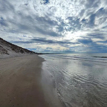 بيت للعطل 4 Person In *