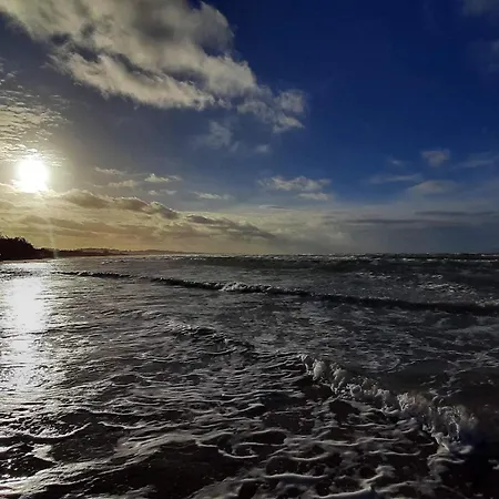 4 Person In بيت للعطل Bindslev