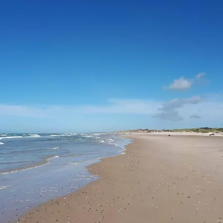 بيت للعطل 4 Person In Bindslev