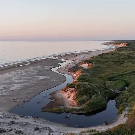 4 Person In * Bindslev