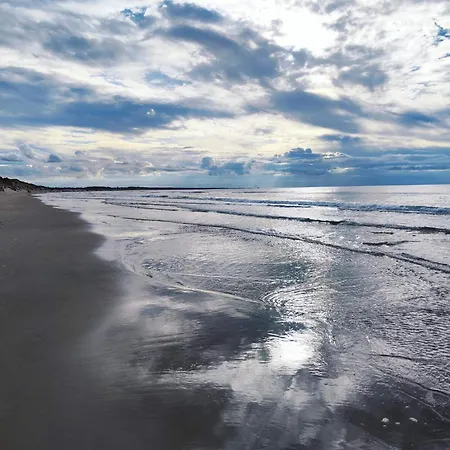 4 Person In * Bindslev