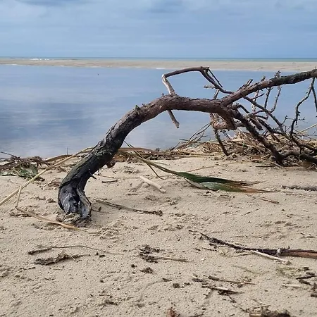 4 Person In بيت للعطل *