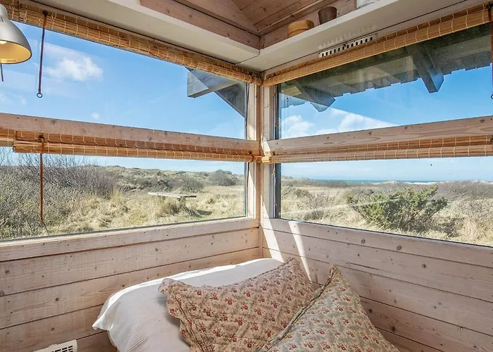 4 Person In Hébergement de vacances *