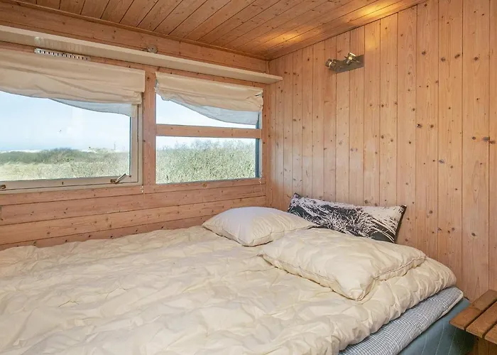 4 Person In Hébergement de vacances *