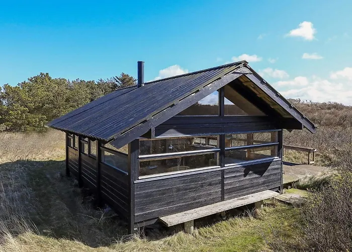 Vakantiehuis 4 Person In