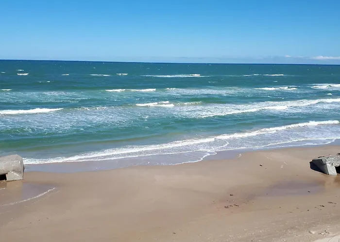 Hébergement de vacances 4 Person In *